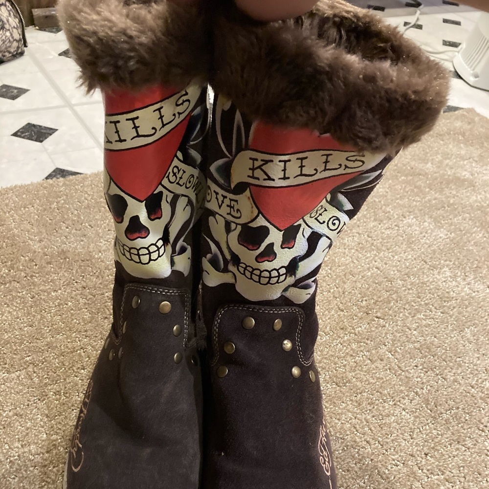 Boots